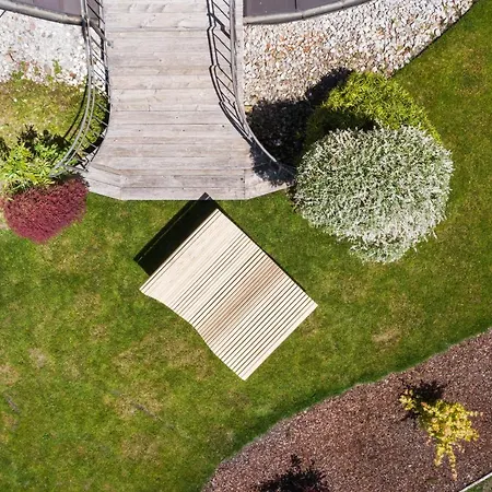 Lejlighed Kaisermoments