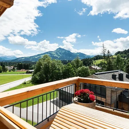 Kaisermoments Apartamento