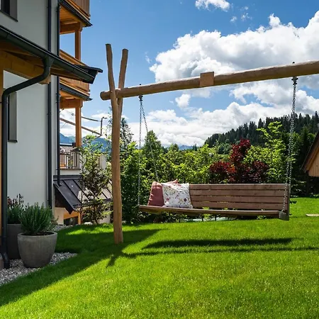 Lejlighed Kaisermoments