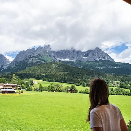 Apartamento Kaisermoments *