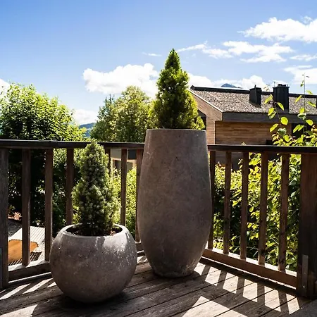 Kaisermoments Going am Wilden Kaiser