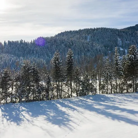 Kaisermoments Lejlighed