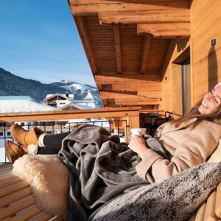 Kaisermoments * Going am Wilden Kaiser