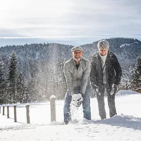 Kaisermoments Lejlighed