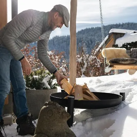 Kaisermoments Lejlighed *