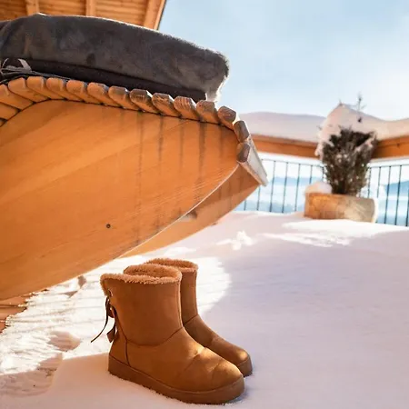 Kaisermoments * Going am Wilden Kaiser