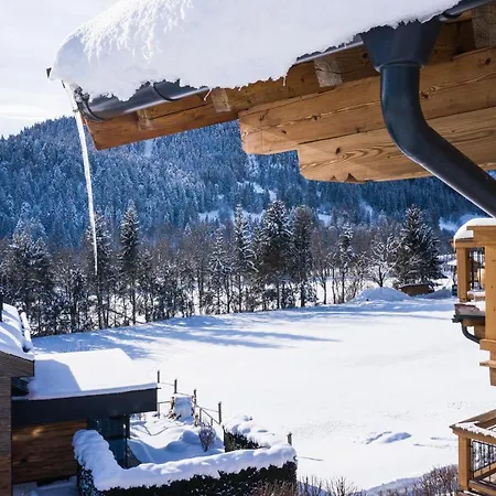 Kaisermoments Going am Wilden Kaiser