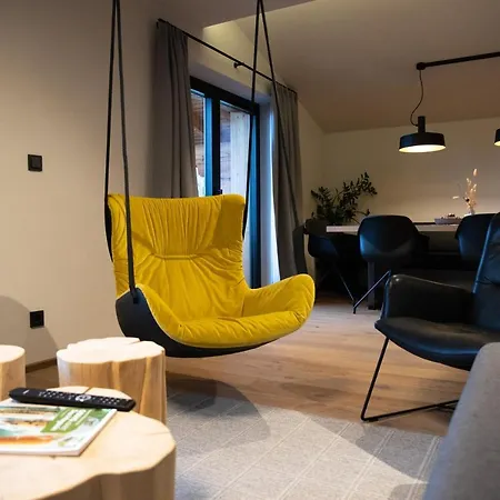 Kaisermoments Apartment