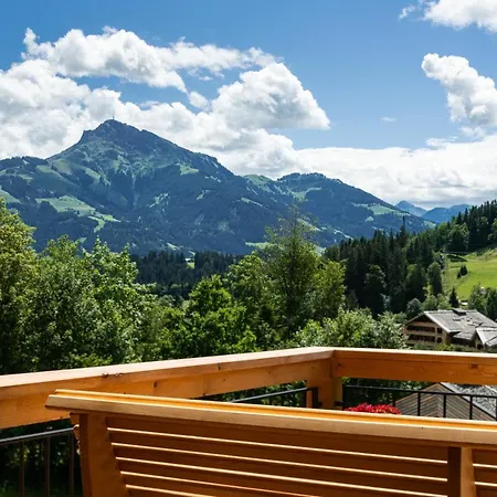 Kaisermoments Lejlighed *