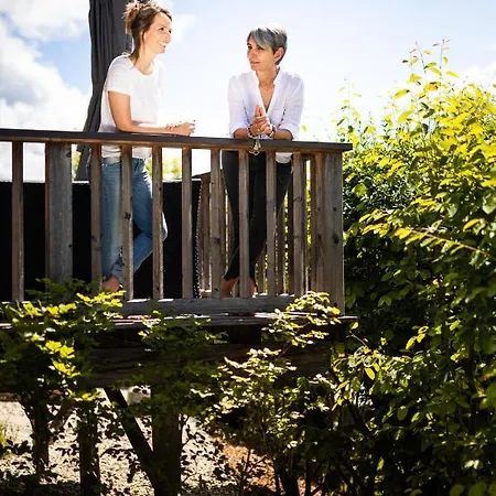 Kaisermoments Lejlighed Going am Wilden Kaiser