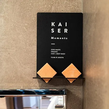Kaisermoments Apartment