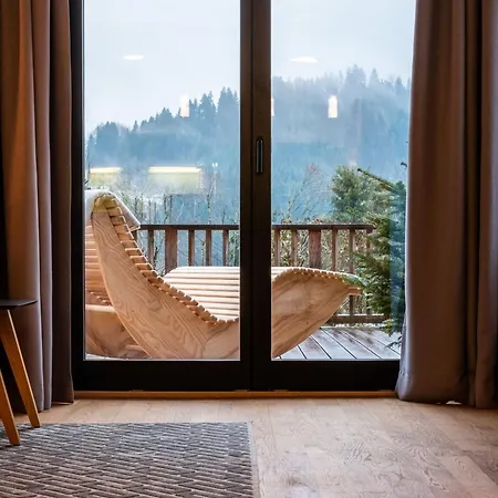 Apartamento Kaisermoments