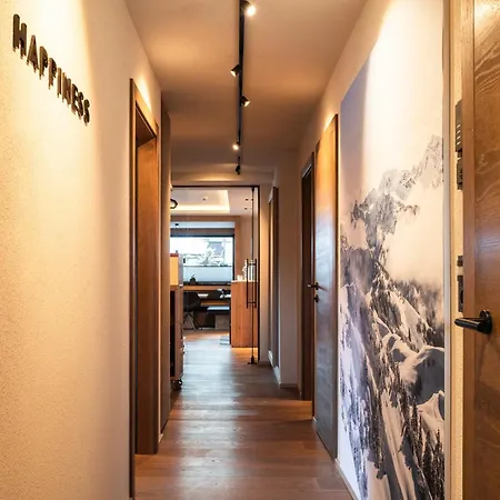 Apartamento Kaisermoments *