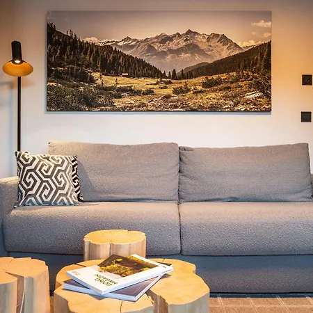 Apartament Kaisermoments