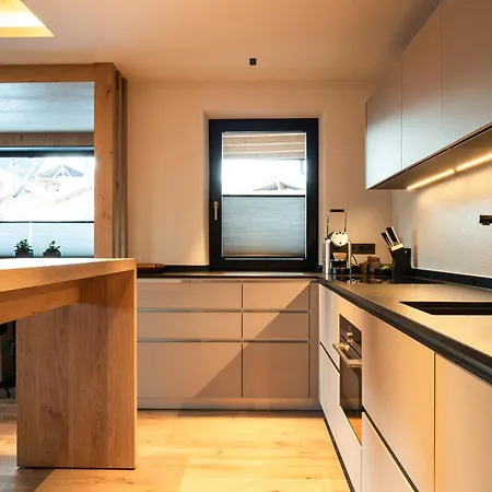 Lejlighed Kaisermoments *