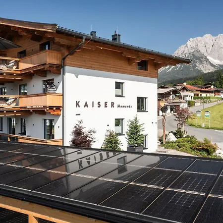 Kaisermoments