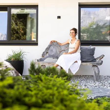 Kaisermoments Lejlighed