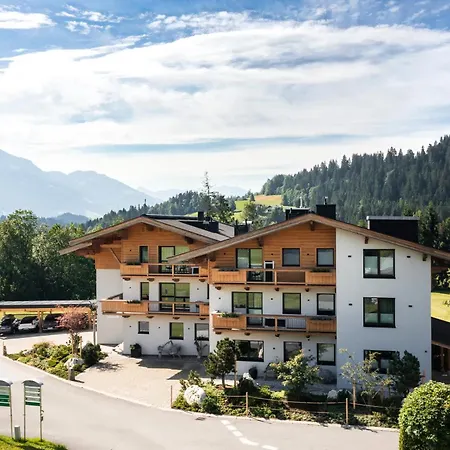 Kaisermoments * Going am Wilden Kaiser