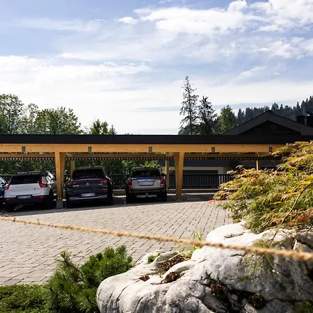 Kaisermoments Lejlighed