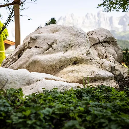 Kaisermoments Lejlighed *