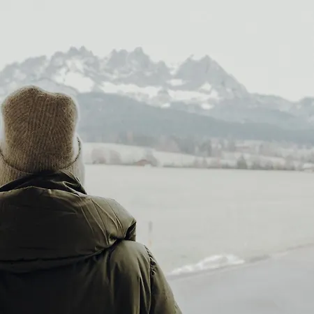 Kaisermoments Lejlighed