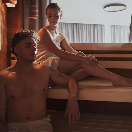 Lejlighed Kaisermoments *