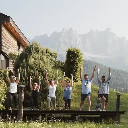 Apartamento Kaisermoments Going am Wilden Kaiser