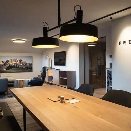Apartamento Kaisermoments Going am Wilden Kaiser