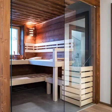 Lejlighed Kaisermoments Going am Wilden Kaiser