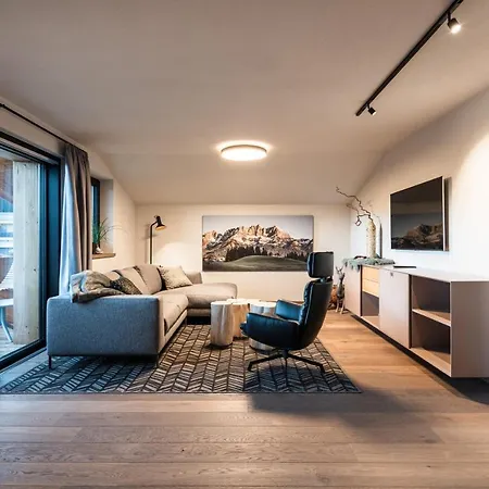 Kaisermoments Apartment Going am Wilden Kaiser