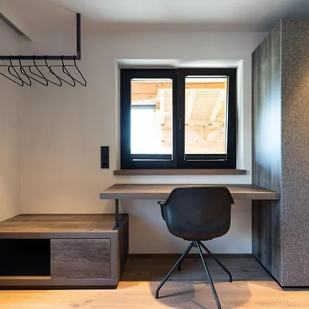 Kaisermoments Apartment