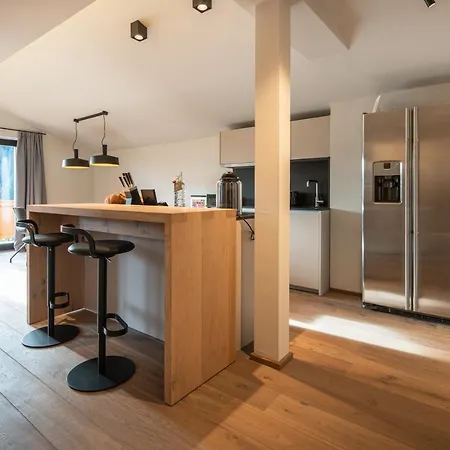 Lejlighed Kaisermoments