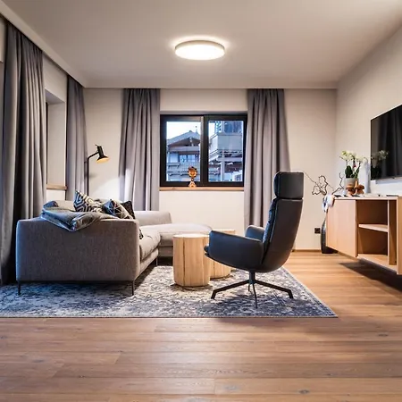 Apartment Kaisermoments Going am Wilden Kaiser