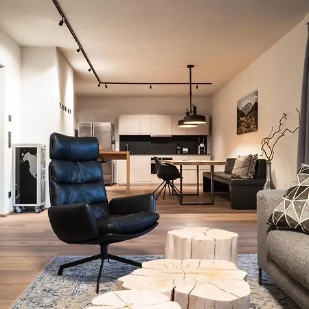 Kaisermoments Lejlighed