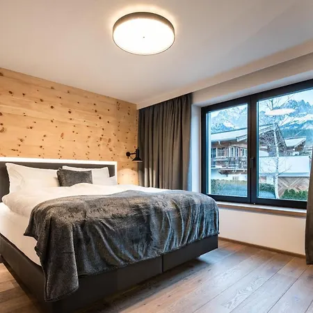 Apartamento Kaisermoments *