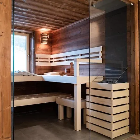 Kaisermoments Lejlighed *