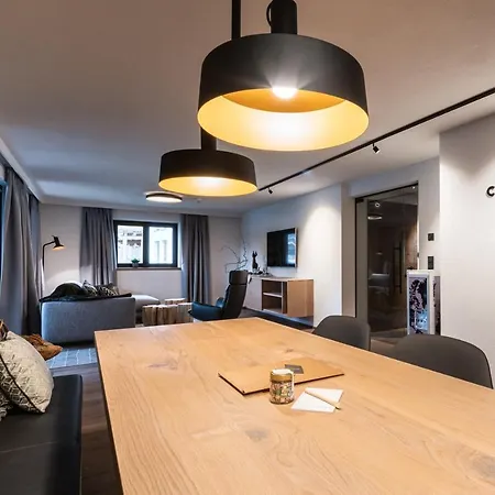Kaisermoments Apartament Going am Wilden Kaiser