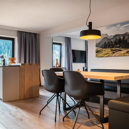 Apartment Kaisermoments Going am Wilden Kaiser