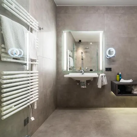 Kaisermoments Lejlighed *