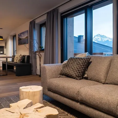 Kaisermoments Apartment *