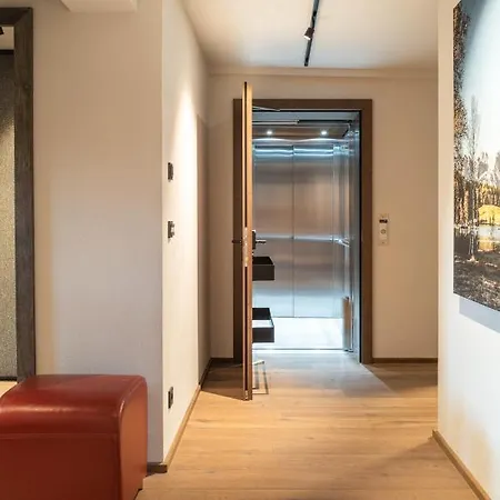 Kaisermoments Lejlighed Going am Wilden Kaiser