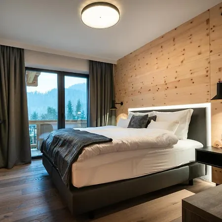 Kaisermoments * Going am Wilden Kaiser