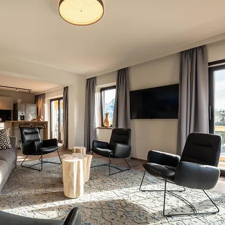 Lejlighed Kaisermoments *