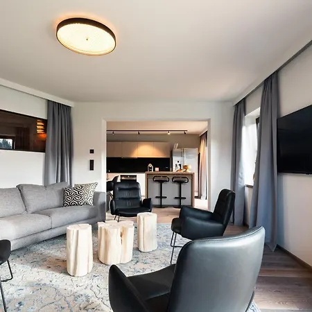 Kaisermoments Apartment