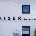 Kaisermoments Daire Going am Wilden Kaiser