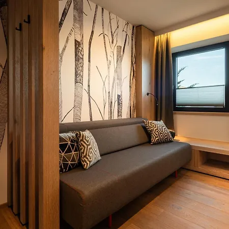 Apartman Kaisermoments *