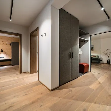 Kaisermoments Apartman
