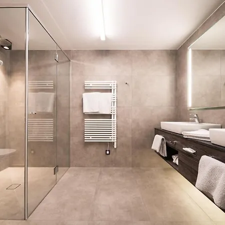 Apartman Kaisermoments *