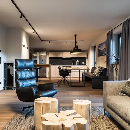 Apartman Kaisermoments Going am Wilden Kaiser