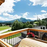 Kaisermoments Апартаменты